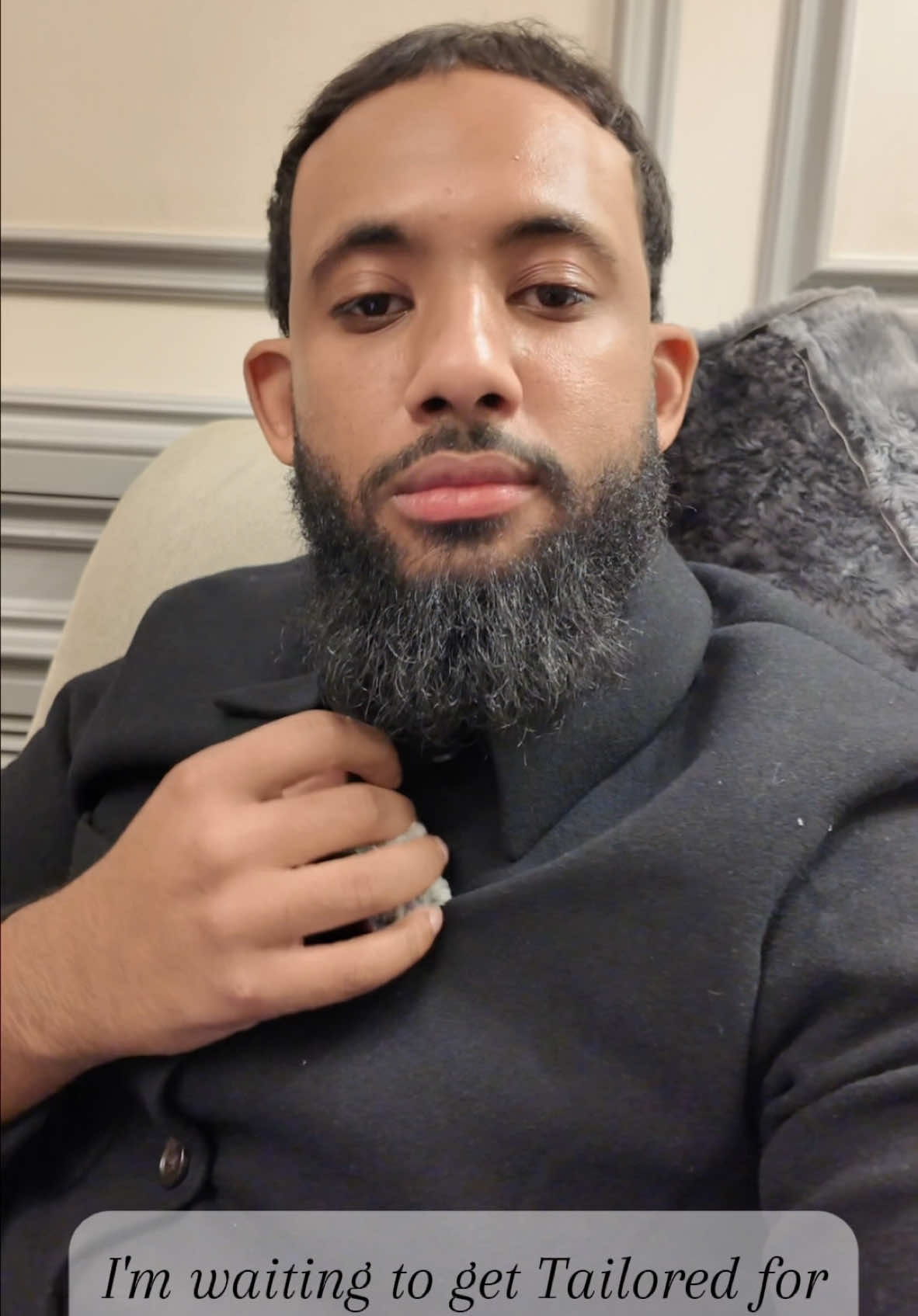 On the latest episode of “Closet collection”  Have a seat with me & tap into the FIRST collaborative effort between @loewe & @on ; these are the Cloudventure white sneakers. A timeless, unique & sporty design that set the precedence for its recent collection at Loewe.  The first generation “cloudventure” are currently discontinued, but go check out some of their newer releases on Loewe.com #fashion #designer #fashionhouse #uniqlo #loewe #on #jobwelldone #leadership #creativity #gentleman #cloth #sneakers #clothes #timeless 