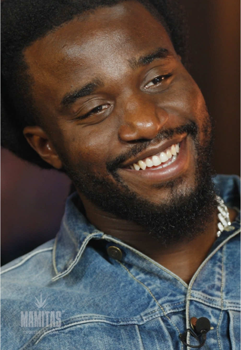 🍨 SHABOOZEY 🍨 Presented by @Mamitas 