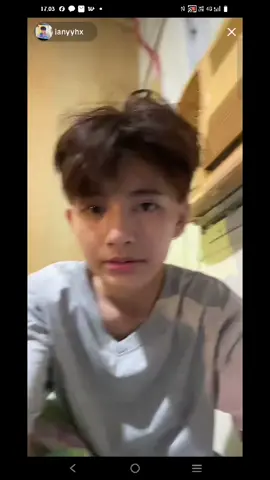 Live tadi sore ganteng banget wehh@ianyyhx #riannegabrielle🇵🇭 #ianfilipina🇵🇭 #bujangfilipina🇵🇭 #pyfツ #viral #fyp 