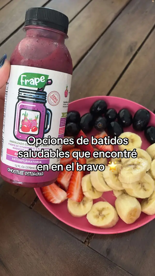 Tenían más sabores pero decidí probar estos porque se basan en lo que necesito que es desinflamar, 10/10 a los dos 🌟🌟✨ 