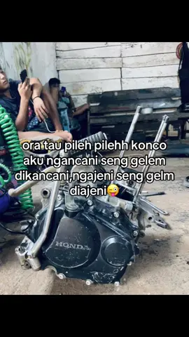 pokok iso ngajeni tak anggep konco🫂#justkonten 