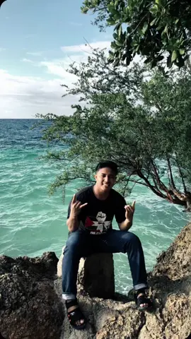 🌊 #liburan #fypシ #jedagjedug 