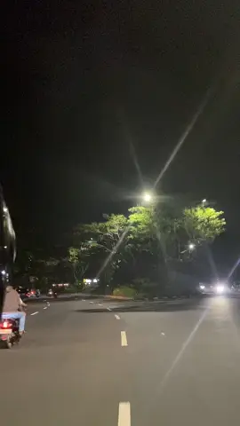 Vibes Tanggerang di malam hari #tanggerang #alunaluntigaraksa #fyp 