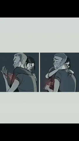 carilah Laki-laki yang tetap mau memelukmu sekalipun dia tau kamu banyak lukanya 🫂💔💔