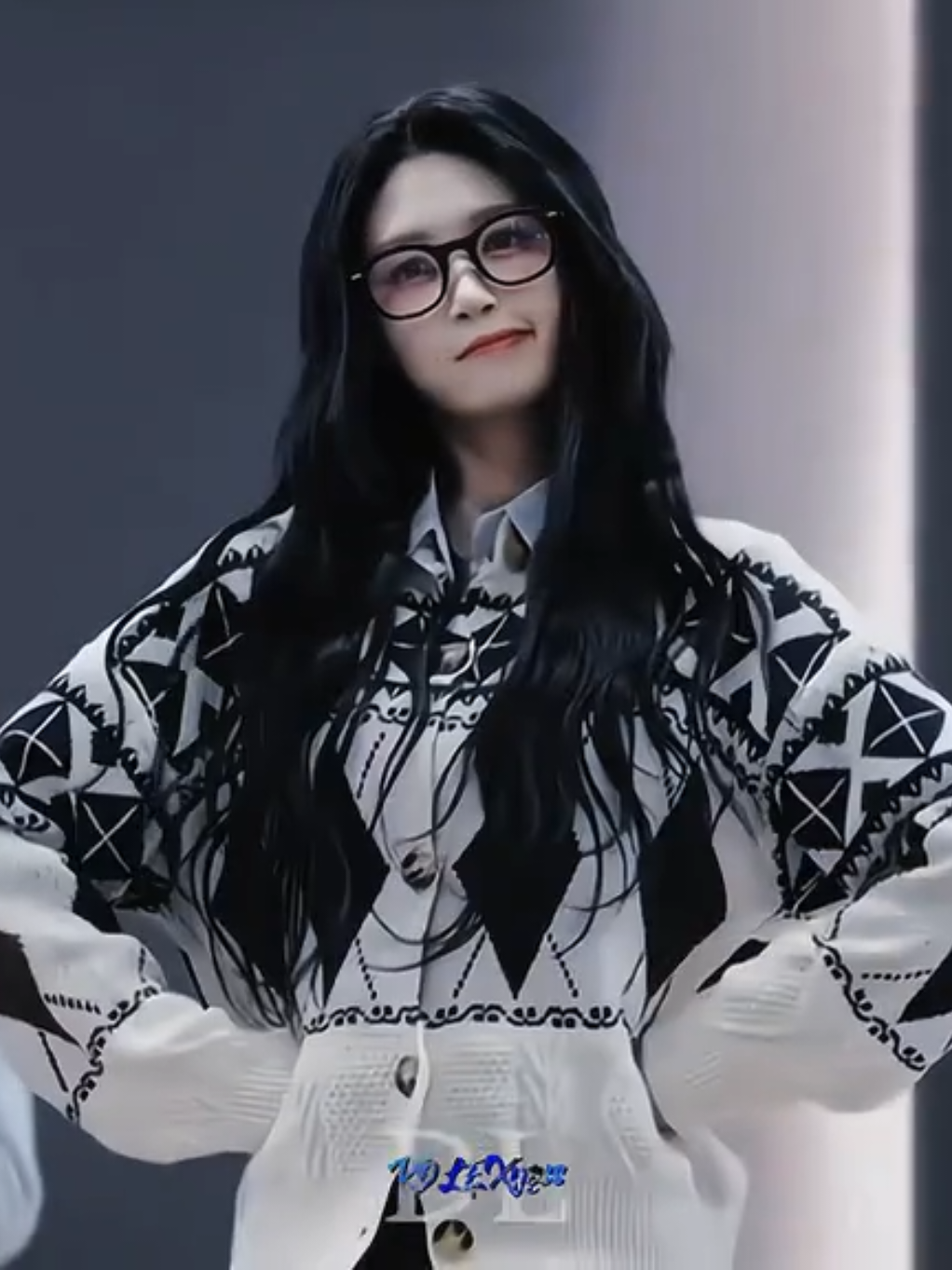 those eyesss!!! #yubin #tripleS #yubintriples #triplesedit #foryou #edit #fyp 