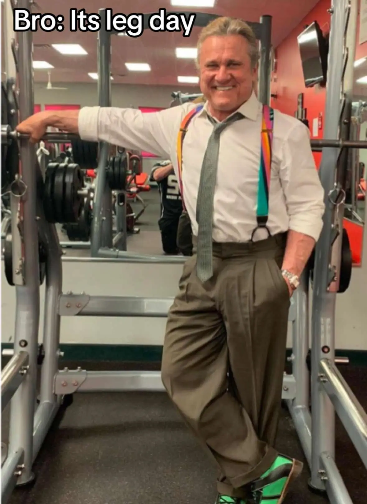 #legday #tomplatz #gym #benchpress #bench #GymTok #gymmemes #gymmeme #fyp 