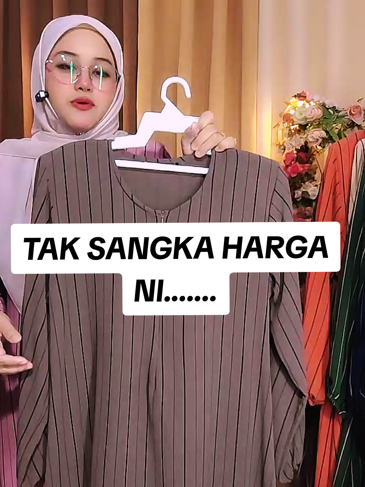 #jubahviral #jubahmuslimah 