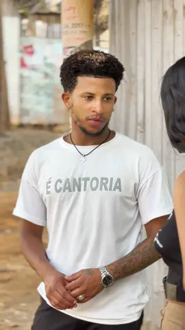 ካማኝ የነገረኝ😒 @Mbabi @caleb mg @Yoniisha🎭 🎥@JO_JO_27 #ezufilms #habesha #fypシ゚ #viraltiktok 