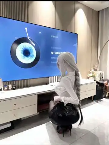 Please do not slide #xuhuong #xuhuongtiktok #vrial #xuhuongtiktok2024 #xhuonggggg #xhtiktok #xh #xuhướng #slay #abcxyz #fyp #douyin #cosplay#cosplayer #cosplayersofinstagram