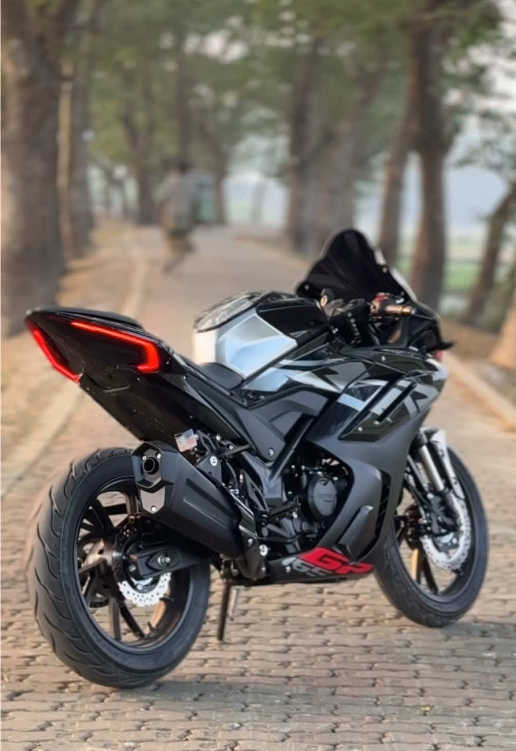 🫠💫#mahichysti #bikelover #foryou #gpxdemon #dacorsa2 #foryoupageofficiall #bdtiktokofficial🇧🇩 