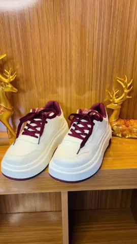 Giày Sneaker Nữ Thể Thao Thời trang fullbox 🔥🔥🔥#giàynữ #giàythểthao #giàythểthaonữ #fashion #giaydepnuhottrend #xuhuong #thaobichuyengiaydepnu #thinhhanh #giaythethaonu #giaythethaodonde #viral #sneakers #giaythethaocatinh 