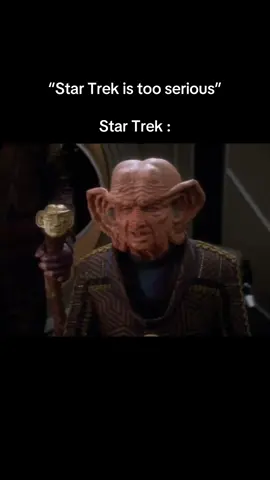 I love DS9 so much #fyp #startrek #meme 