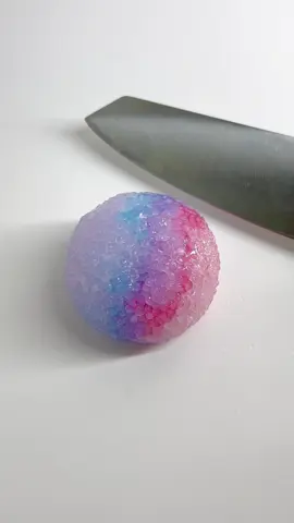 Colorful slime ball#Immersive #asmr #sleep #immersive #Slime #slimeslime 