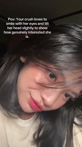 #fyp #crush 