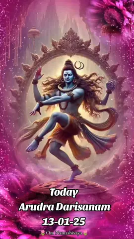 #arudradarishanam  #shivakalaivanakam🌷  #annamalayareeee🙏🏼  #fypage #fypagetiktok #fylpシviralシ #thennadudaiya_shivane_potri🕉🔱 #fypmalaysia🇲🇾 