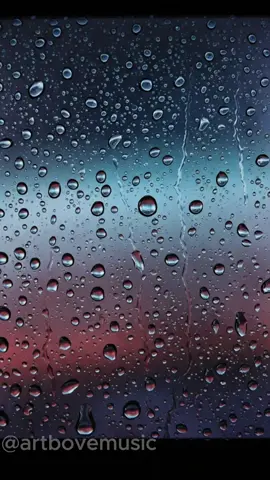 Papel de parede Gotas escorrendo na tela do Celular / Live wallpaper com Música #papeldeparede #fyppp #vaiprafy #livewallpaper #gotas #lofi  Fundo de tela animado em vídeo Art: Chuva e Gotas na Tela Música: Good Wishes Lofi