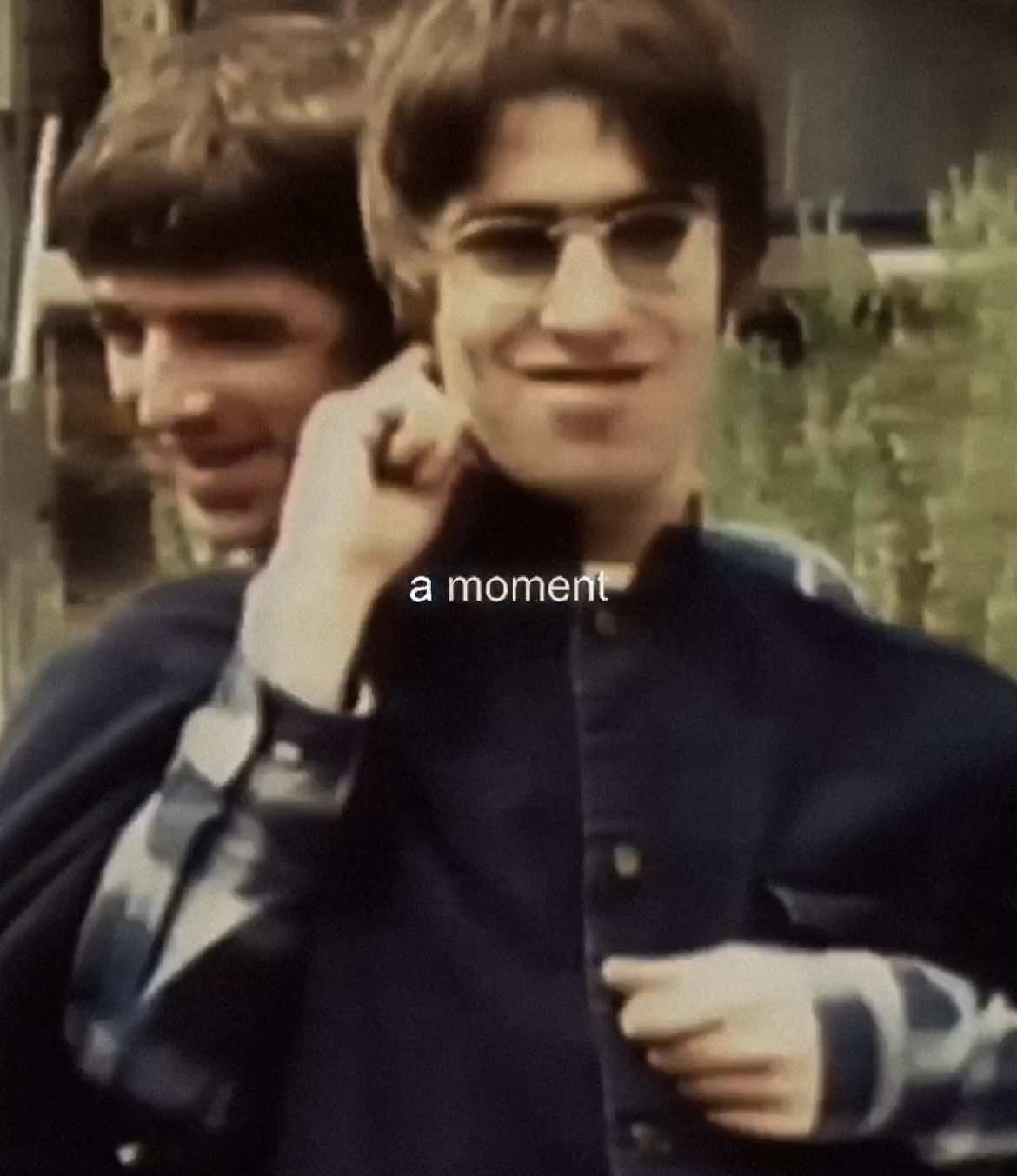 i can’t wait for them to be back on stage together my heart won’t be able to take it 😭😭😭 the harmonies, the photos, their antics, and the fact that all the videos people will post will be in hd #oasis #oasisedit #noelgallagher #noelgallagheredit #liamgallagher #liamgallagheredit #oasisreunion #gallaghers #britpop #edit #fyp #lgbtq #supersonic #sweetdisposition @tay<3 @maddi 𖦹°｡ @bella ᖭི༏ᖫྀ @anna @ika ⚽️ @gallashagger @JESS @Tallie 𝜗𝜚 @Jester! ⚡️ 