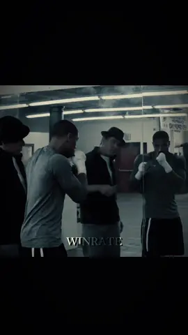 Un vrai film  #fyp #mindset #mentalite #motivation #creed #boxe