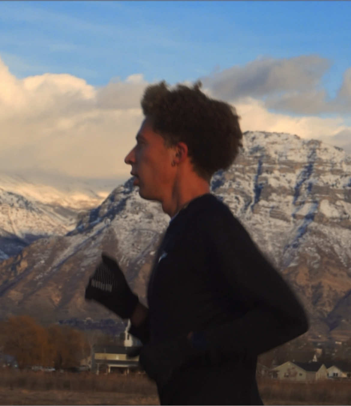 Keep moving forward 🏃🏾‍♂️‍➡️  Love interstellar so had to make an edit #Running #athletics #crosscountry #marathon #trackandfield #trackandfield #track #run