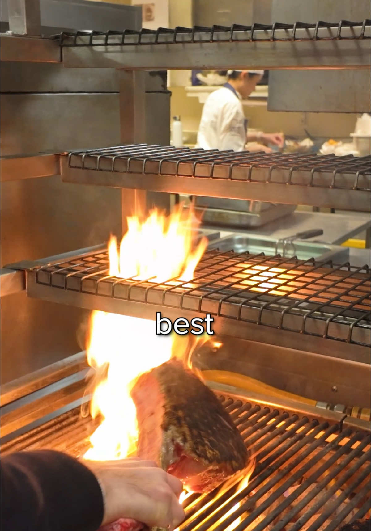 Finding the Best Steak in London 🇬🇧 
