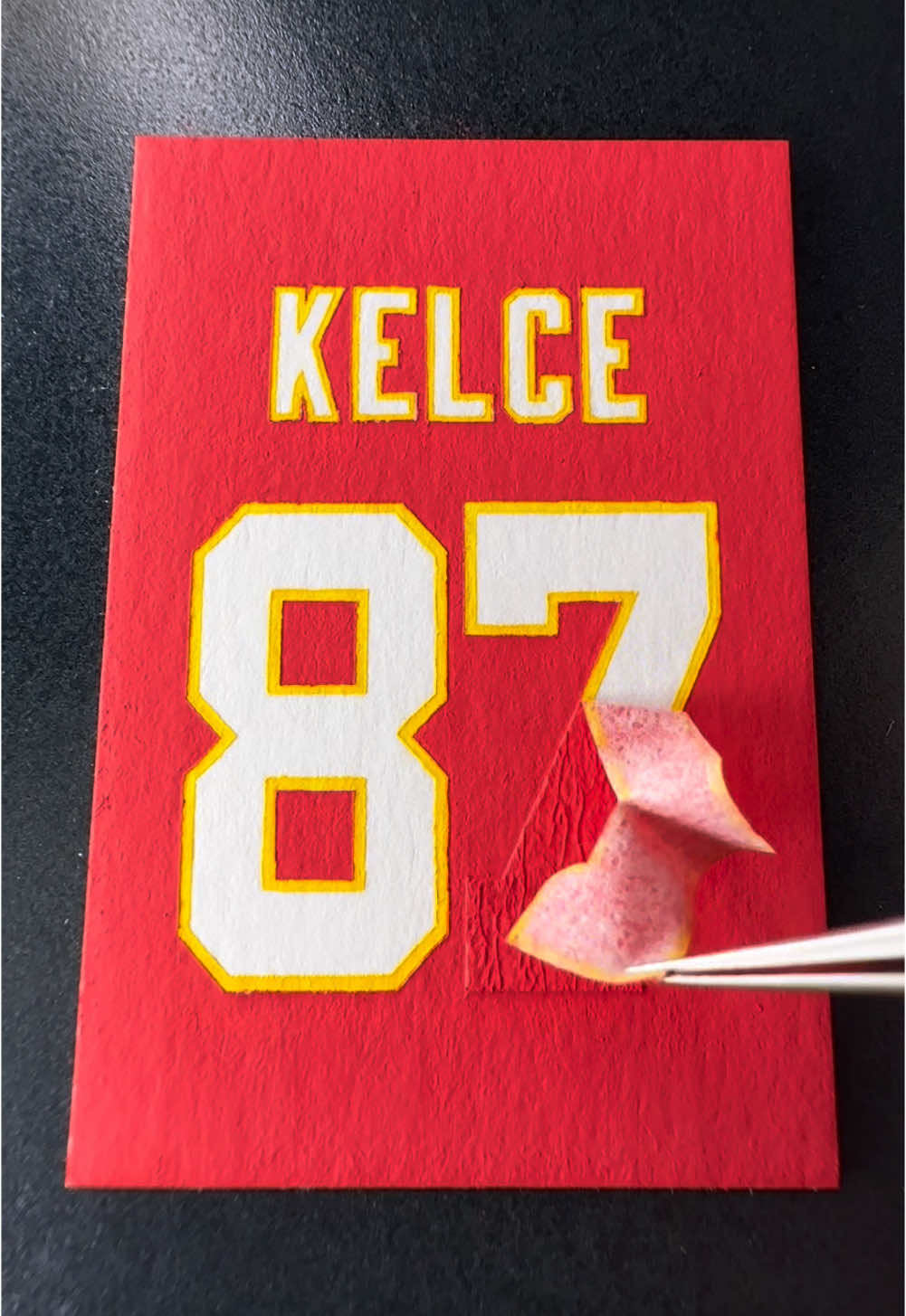 Respuesta a @Cassidy Satterfield Kelce 🏈 ¿siguiente? / next?