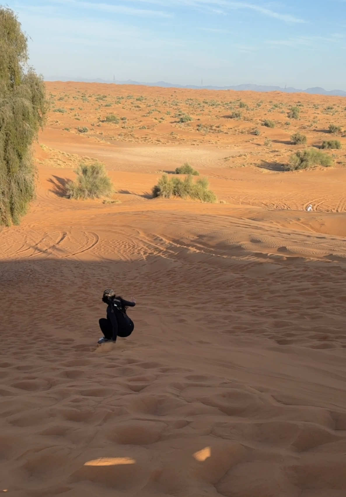 The screams of terror?!?!  LMFAOOO it felt like I was going way faster 😭😭😭