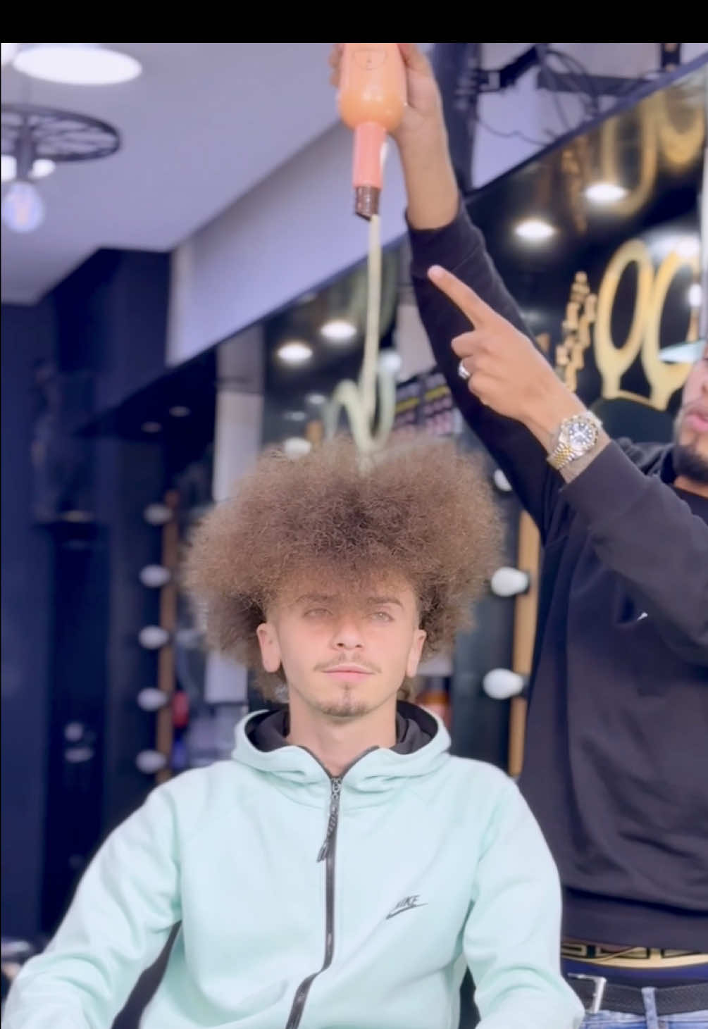 Protein CocoMoca  💎👌🏻 salon dodo vip 💈 📞 : +212649-470553@co.comoca #hair #proteinhair #haircolorist #hairstyles #hairtutorial #hairjapan #tanger #rabat #tetouan #sale #chefchaouen#blondehair #instahair #behindthechair #longhair #virginhair #highlights #beautysalon #hairfashion #fashion #wigs #haircolour #hairtransformation #makeup #blonde #naturalhair #hairoftheday#europe#europa