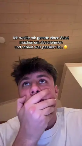 Wie ist das passiert?? 