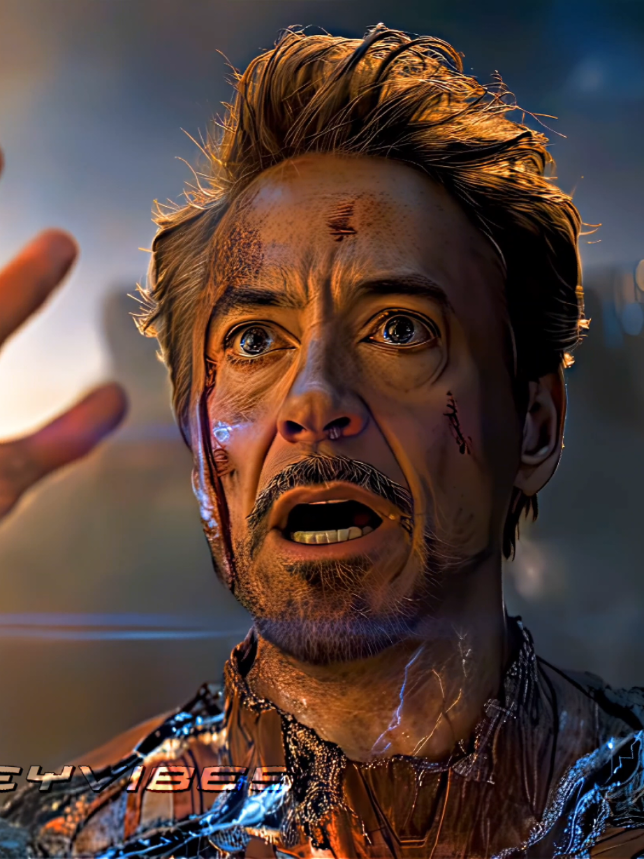 ▪︎ 4K Quality 120 FPS  Tony Stark / Iron Man 🟡🔴  Defeat of Thanos / Marvel Heroe #Ironman #tonystark #Marvel #fyp #4K #Edit #avengers #avengers #robertdowneyjr #thanos #multiverse #multivers 