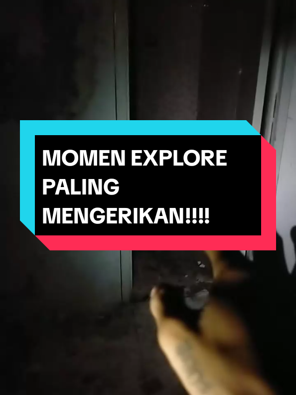 Momen Explore Paling Mengerikan Menemukan MYT Sudah Membusuk #LIVEhighlights #TikTokLIVE #LIVE #fyppppppppppppppppppppppp #fypシ゚viral #fypage #fypシ #fyp #lewatberanda #masukberanda #viraltiktok #viralvideo #bioskophororofficial 