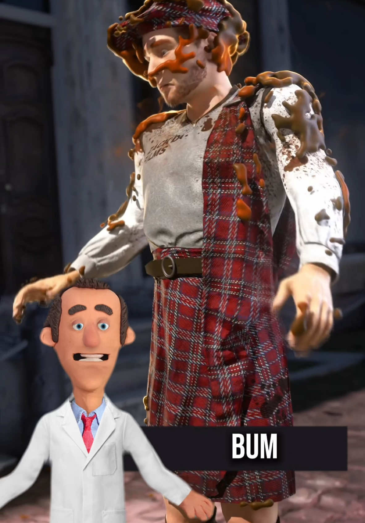 #ciekawostka #ciekawostki #ciekawe #foryou #foryoupage @zack D films 