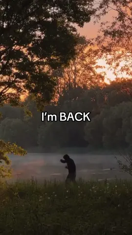 I’m BACK🥊🔥#fyp #fyppp #wzxycba #sport #Running #gym #box #mma #gymmotivation #gym #motivation #motivacion #CapCut 