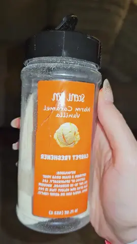 Carpet Freshener/Upholstery Deodorizer (16 oz.) deodorizer #fyp #yes #carpet #carpetcleaning #carpetfreshener #recommendations #worthit #Love #link #TikTokShop #link #sale #smellsgood 