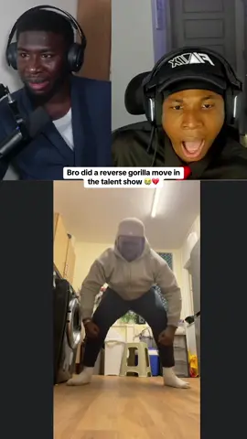 Bro what move is that 😭💔 (Twitch:rynenzo) #rynenz0 #dance #talentshow @Hi I’m Abdullahi 