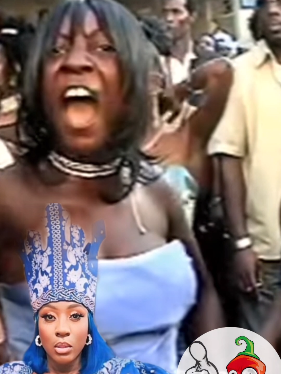 #spiceofficial #spice #shenseea #romeichmajor #blamdem #rosealee #worlddawg #swisslee #vybzkartel #jamaicantiktok🇯🇲viral #jamaicantiktok #rebelthisrebelthat #jayden #fabbi #kingdonia #jamaica #jamaicatiktok #khandy #foryoupage❤️❤️ 