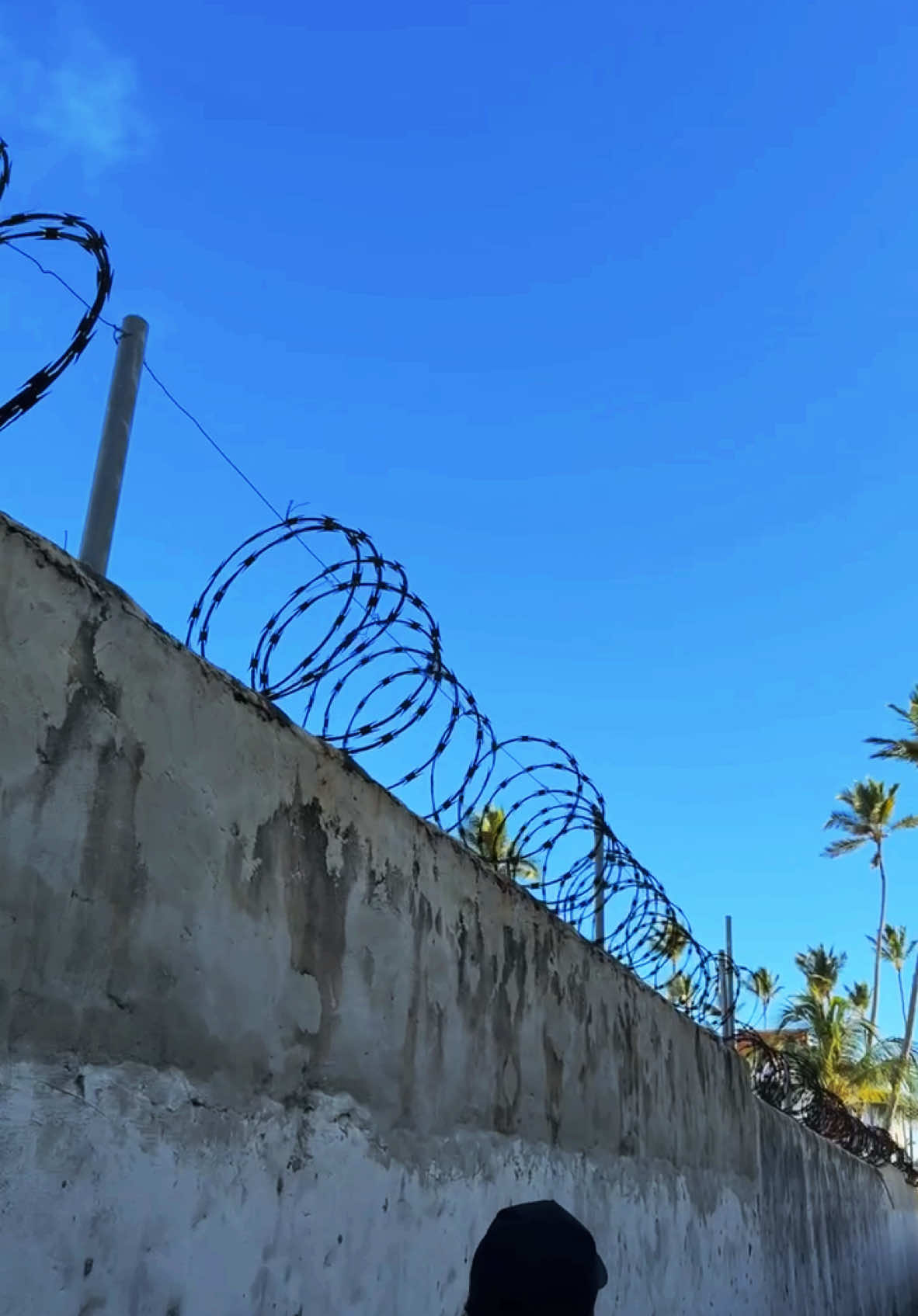 Beach day 😍 #puntacana #beach #fyp 