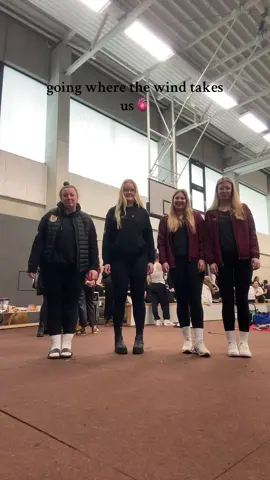 Ready to dance 👯‍♀️👯‍♀️ #windtrend #dance #fy #bdk #viral #fyp 