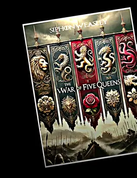 Who won the war of five queens? This is a scrap that I really hate  but tysm for 18k I love y’all so much❤️#yaragreyjoy #cerseilannister #daenerystargaryen #margaerytyrell #sansastark #gameofthrones #editingcommunity #siphonweasley 