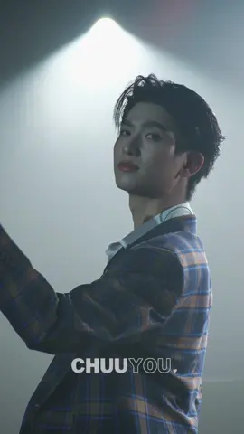 ily (i love you baby) 🖤 #tthomastc @tthomastc @thomas #โทมัส #โทมัสก้อง #โทมัสธีร์ทัศน์  #DMDGEN3FANMEETING