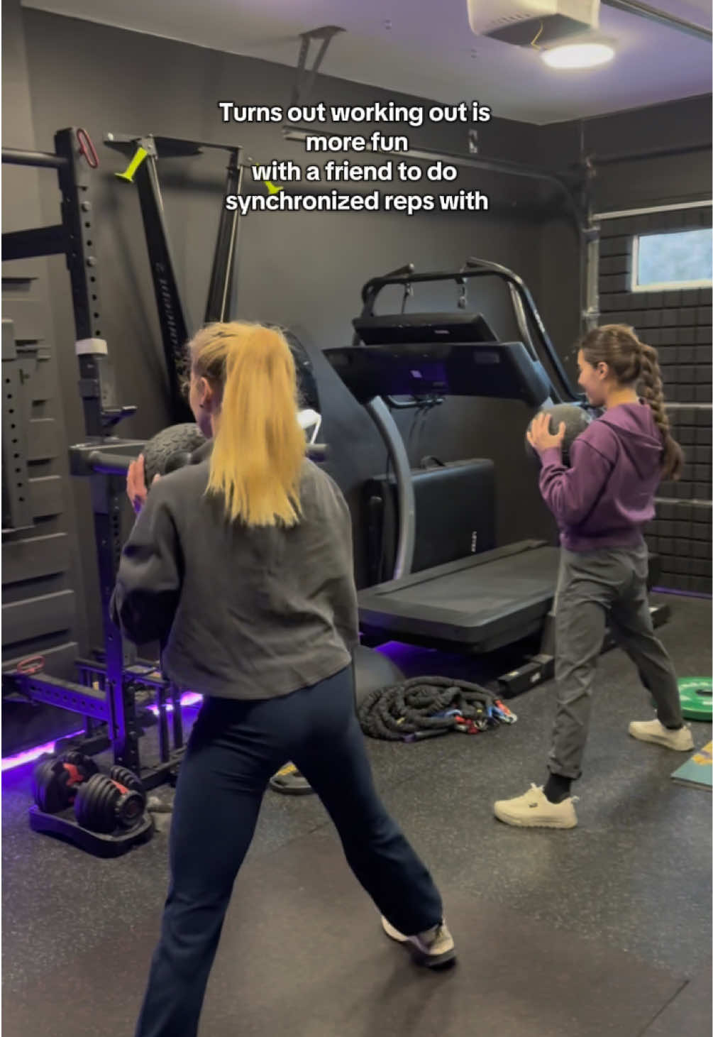 👯 @Brooke Raboutou  #training #trainingforclimbing #climbing #rockclimbing #workout #Fitness 