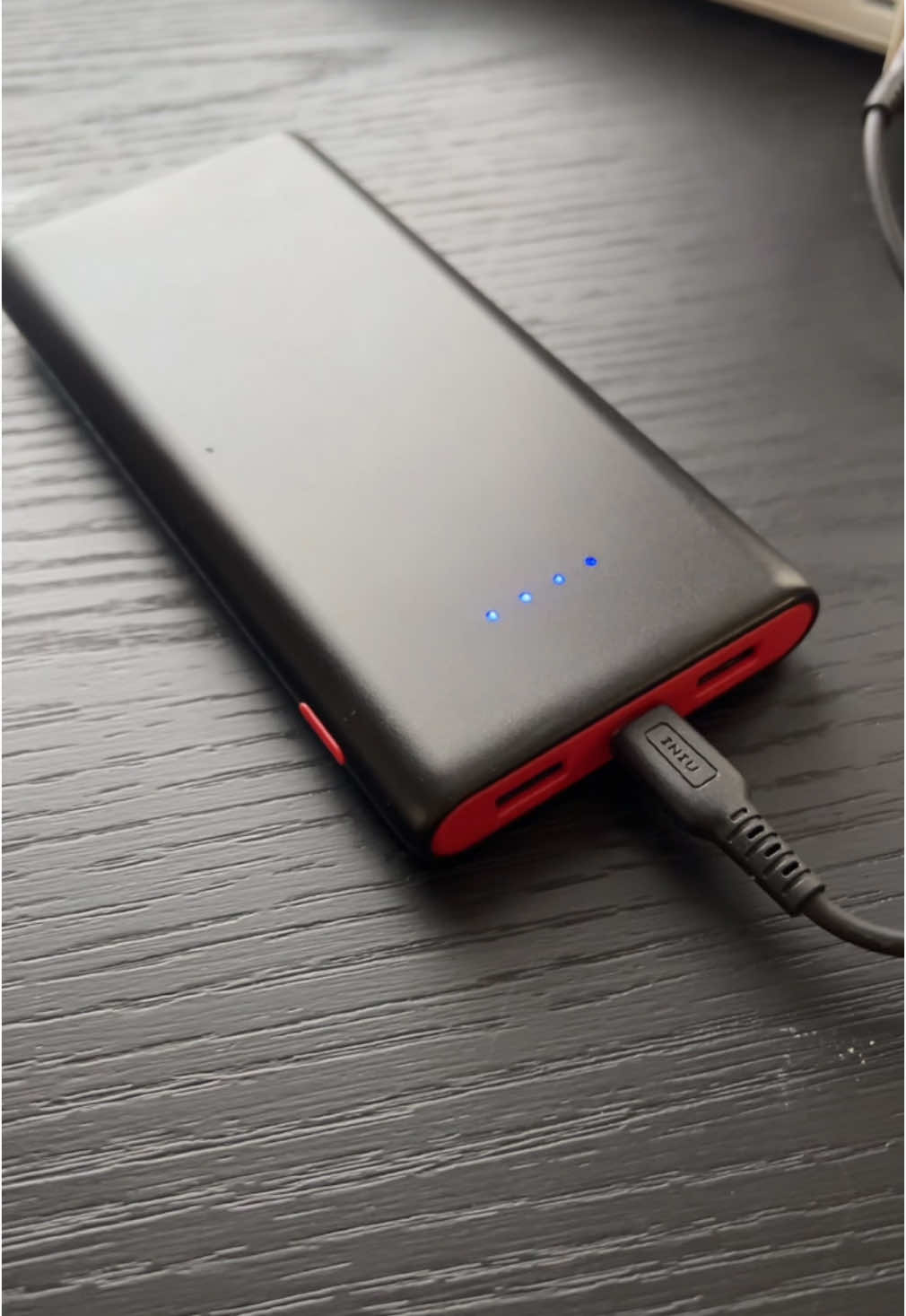 Portable Charger Power Bank #tiktokshop #fyp 