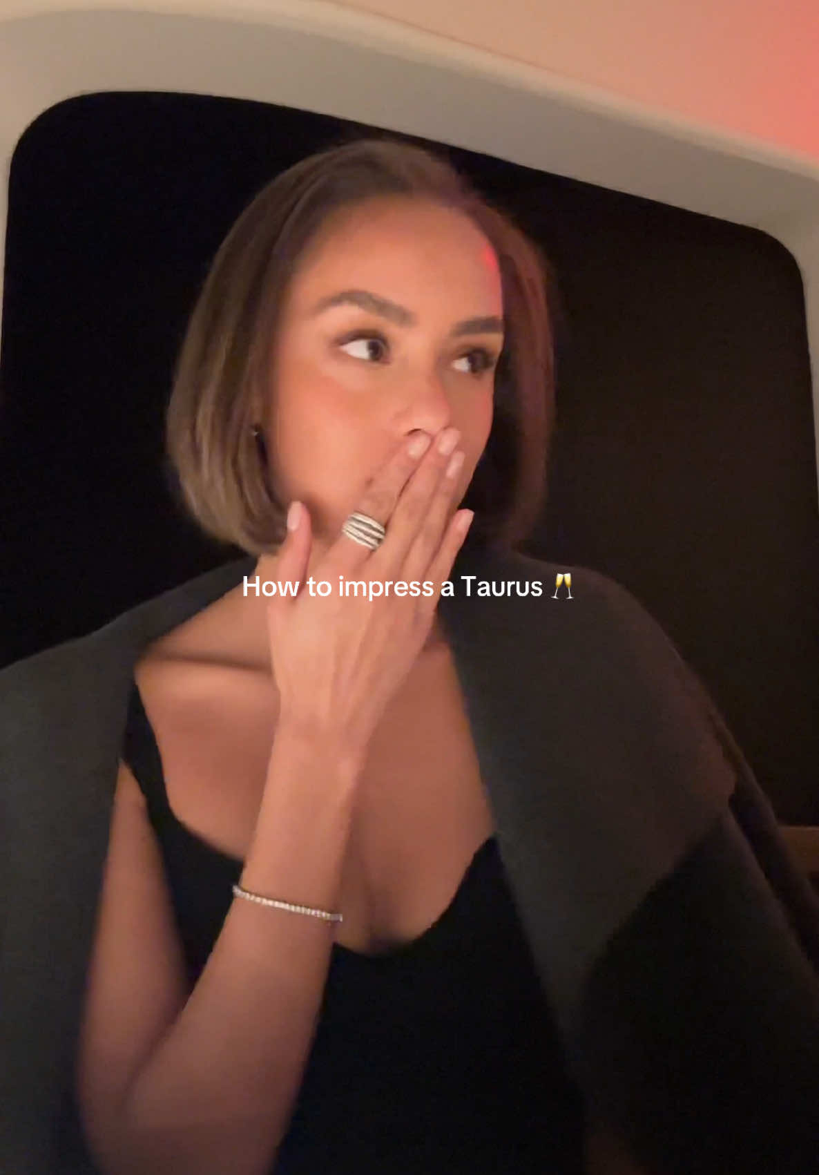 No time for talk, just feed me! #taurus 