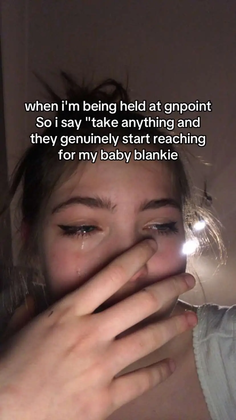 Y’all I haven’t been more in tune with my emotions since I started using that #fyp #viral 