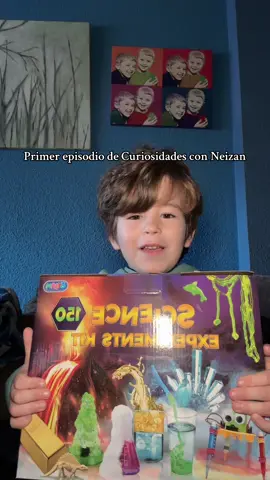 Es tan adorable y tan mayor 🥺