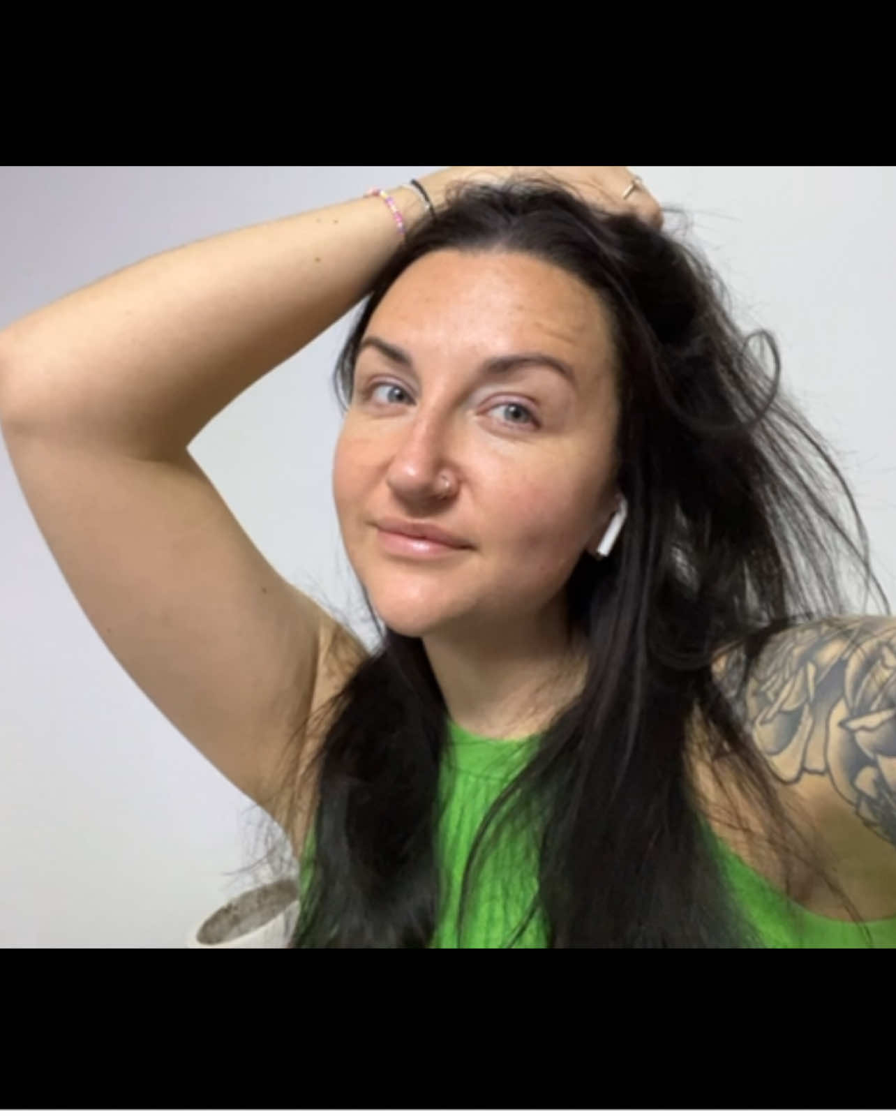 Natural lashes are back!  Help me find a good lash serum pleasee🙏🏼  #needhelp #teamworkmakesthedreamwork #forupage #naturallashes 