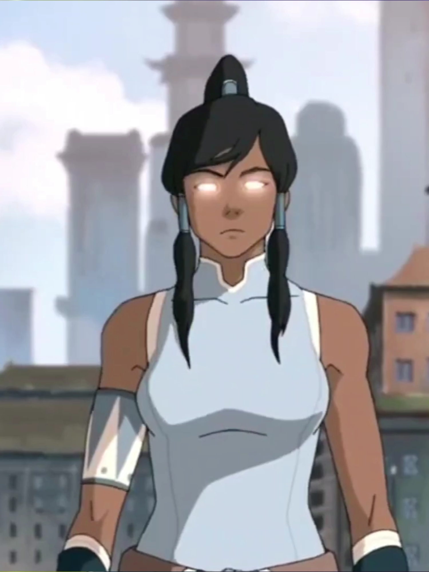 O ESTILO STEAMPUNK NA SÉRIE DE AVATAR: A LENDA DE KORRA#avatarkorra #avatar #avatarlegendofkorra #lgbt🌈 #avataralendadekorra #desenhoanimado
