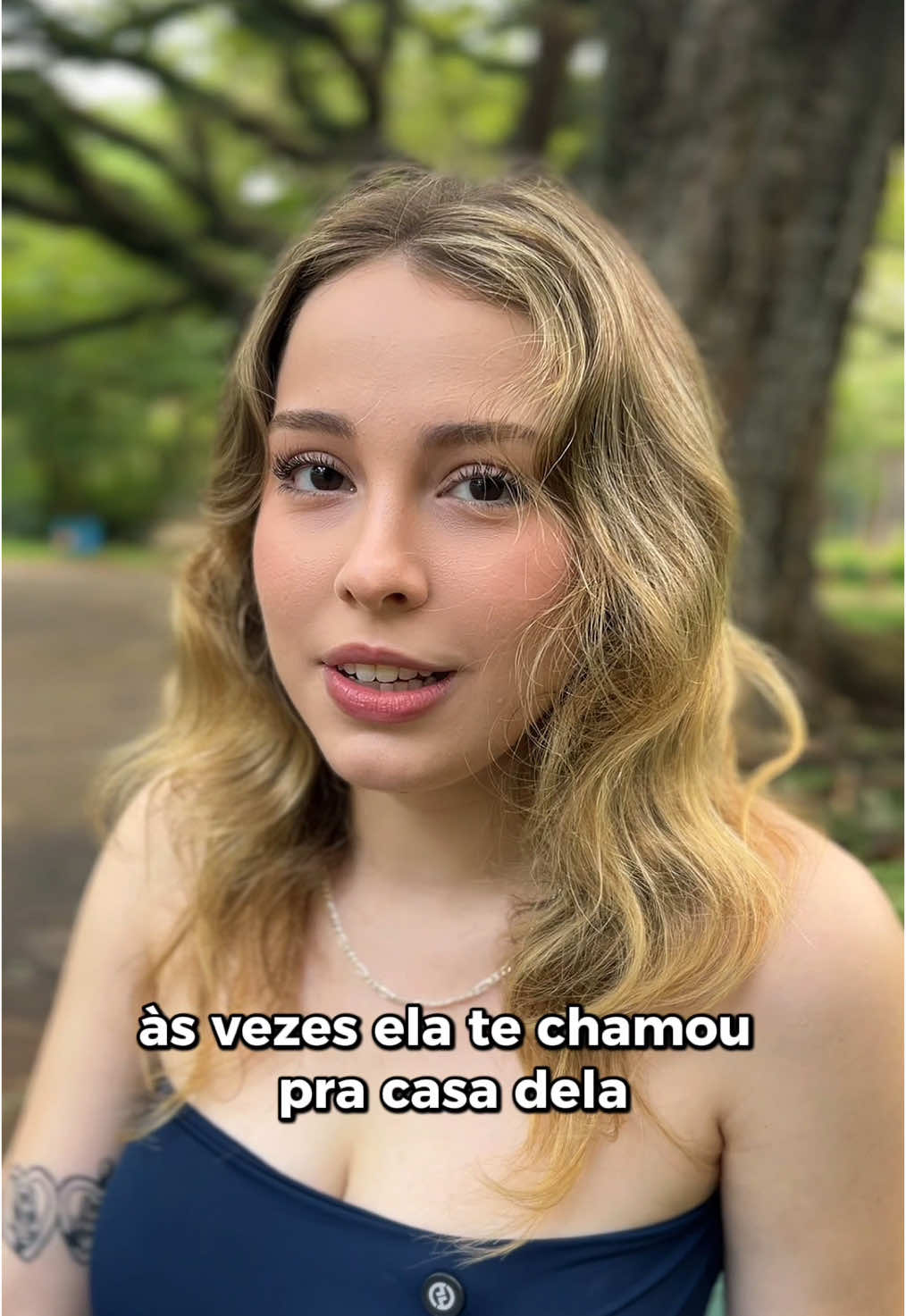 você é tipo pantufa