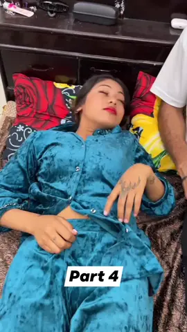 Neela suit 😜 mama or bhanji part 4#viralvideos #foryoupage❤️❤️ #viral_video