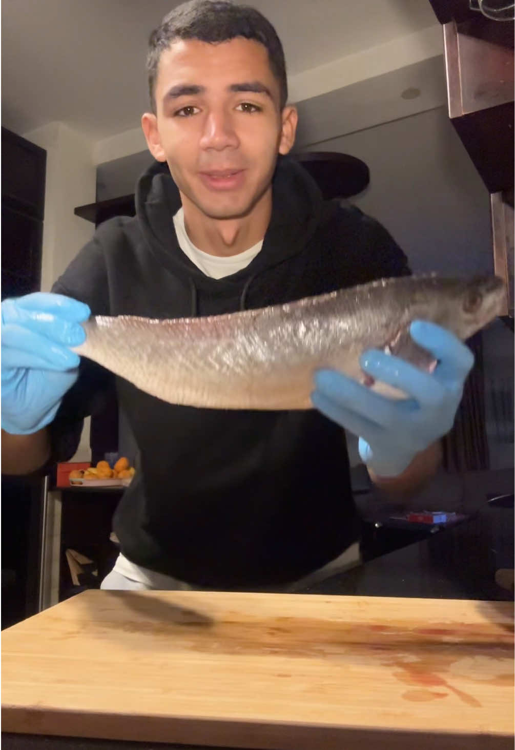 asmak abo khaled 🐟 #fyp 