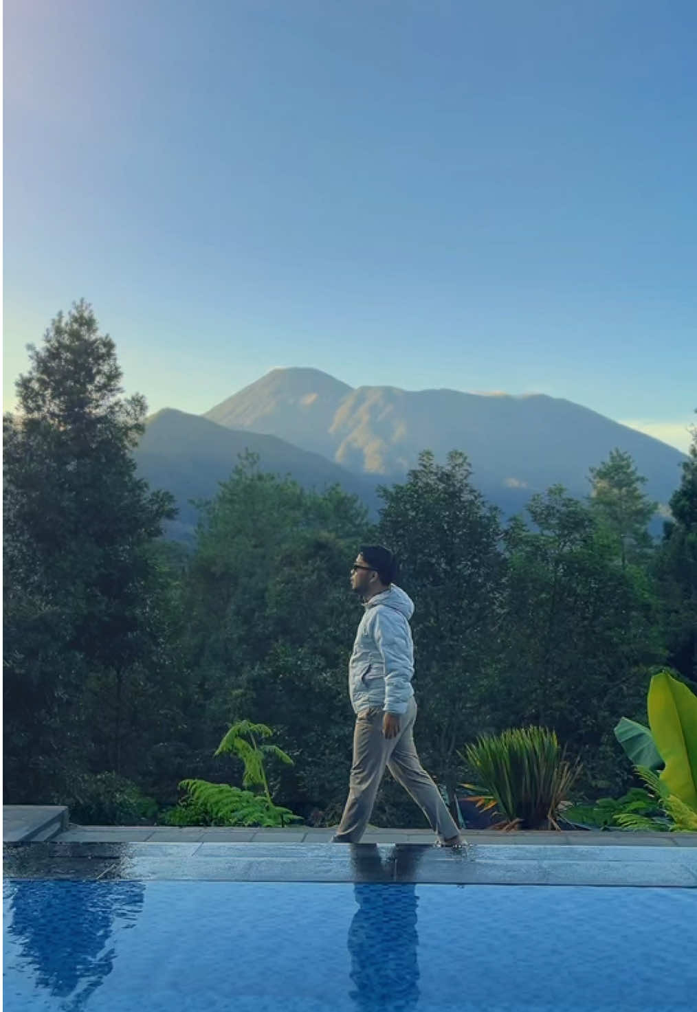 Wajib kesini kalo mau Tenang dan Nyaman liburan di Puncak🍃 #puncak #infopuncak 